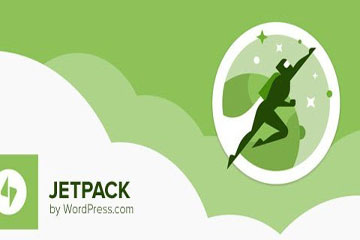 Jetpack by WordPress.com
